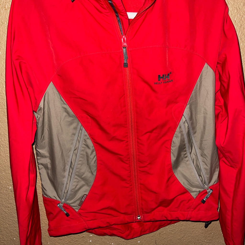 Helly Hansen